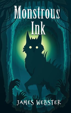 Monstrous Ink image number 0