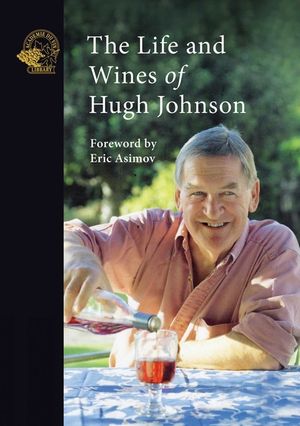 The Life and Wines of Hugh Johnson image number 0