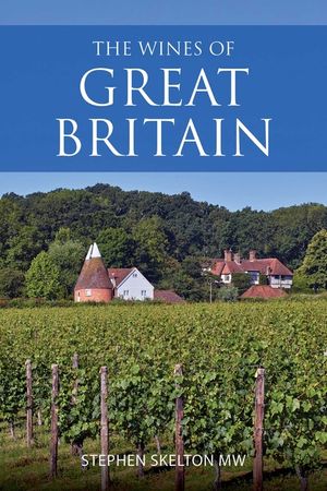 The Wines of Great Britain image number 0