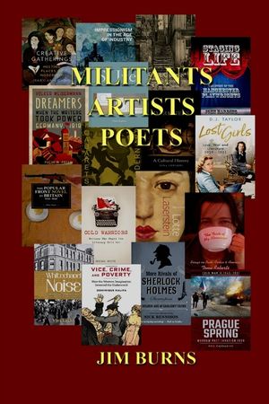 Militants, Artists, Poets image number 0