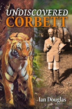 Undiscovered Corbett image number 0