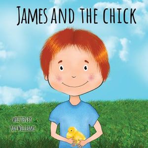 James And The Chick image number 0