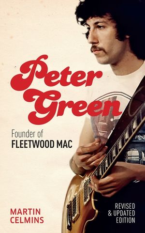 Peter Green: The Biography image number 0