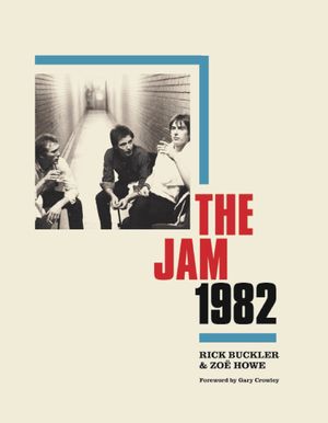 The Jam 1982 image number 0
