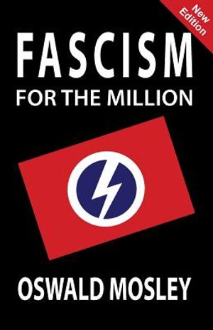 Fascism for the Million image number 0