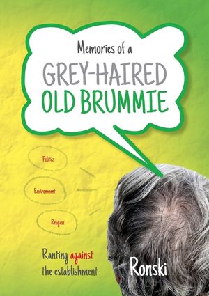 Memories of a grey-haired old Brummie image number 0