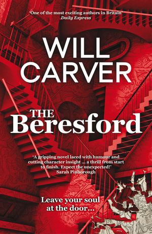 The Beresford image number 0