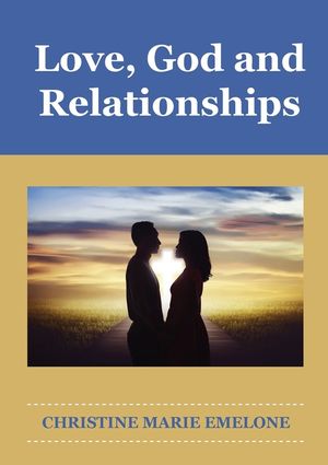 Love, God and Relationships image number 0