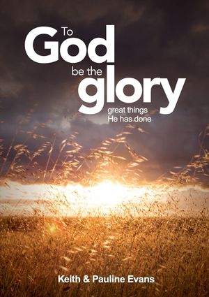 To God Be The Glory image number 0