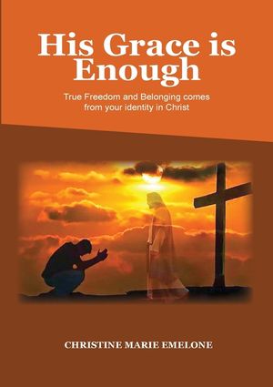 His Grace is Enough image number 0
