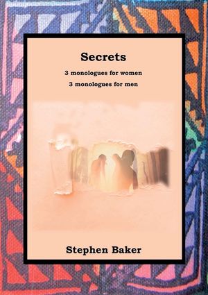 Secrets image number 0