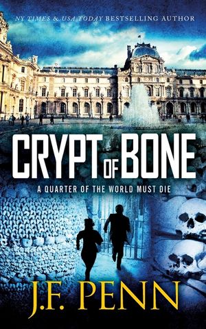 Crypt of Bone image number 0