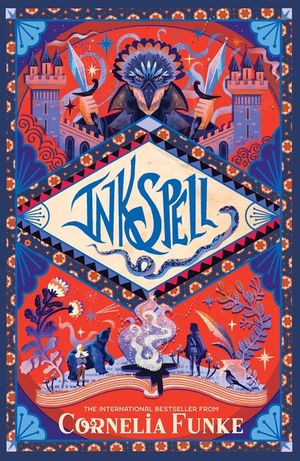 Inkspell (2020 Reissue) image number 0
