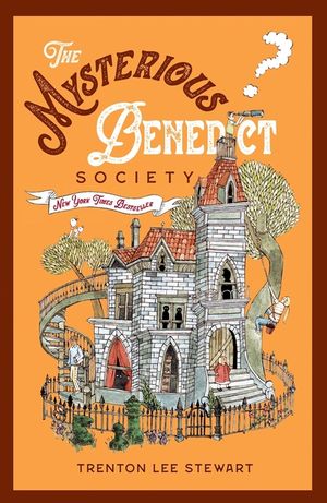 The Mysterious Benedict Society (2020 Reissue) image number 0