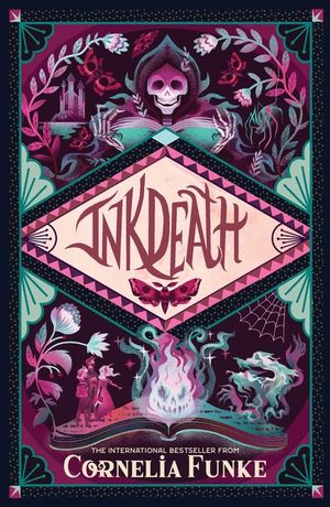 Inkdeath (2020 Reissue) image number 0
