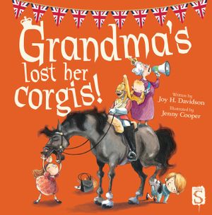 Grandma's Lost Her Corgis image number 0