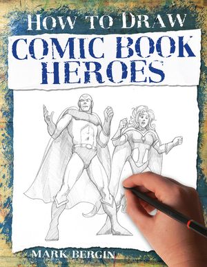 Comic Book Heroes image number 0