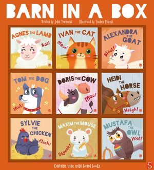 Barn in a Box image number 0