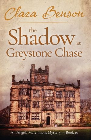 The Shadow at Greystone Chase image number 0