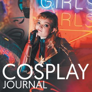 The Cosplay Journal: 4 image number 0