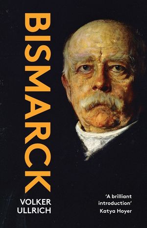 Bismarck: The Iron Chancellor image number 0