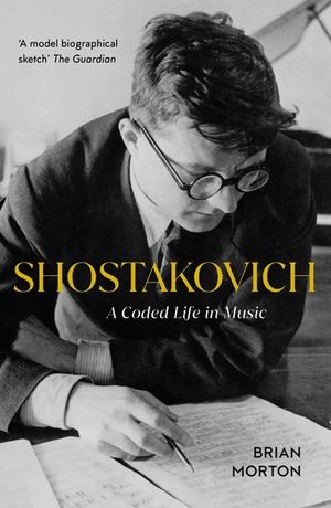 Shostakovich image number 0