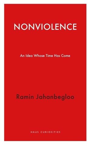 Nonviolence: An Idea Whose Time Has Come image number 0