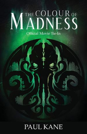 The Colour of Madness image number 0
