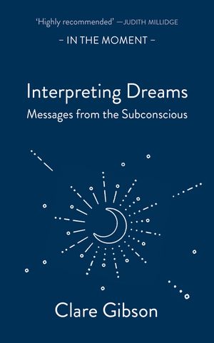 Interpreting Dreams image number 0
