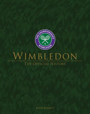 Wimbledon: The Official History image number 0