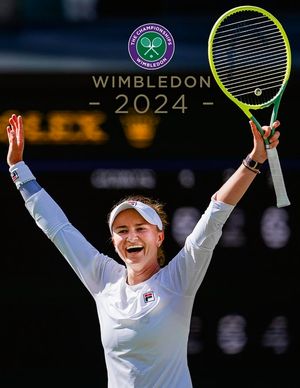 Wimbledon 2024 image number 0