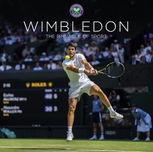 Wimbledon: The Pinnacle of Sport image number 0