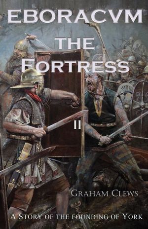 Eboracvm: The Fortress image number 0