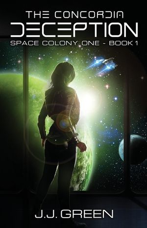 The Concordia Deception image number 0