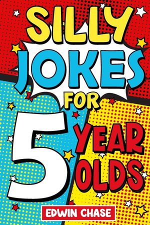 Silly Jokes For 5 Year Olds image number 0
