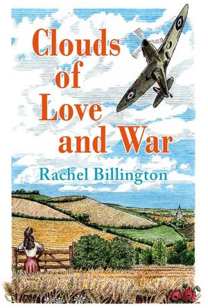 Clouds of Love and War image number 0
