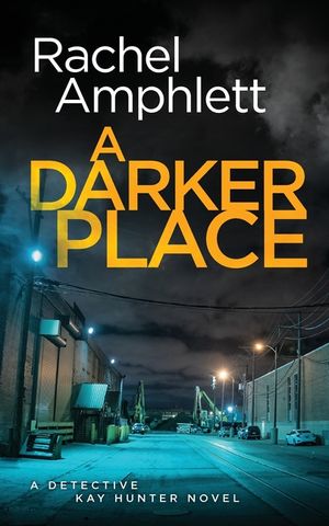 A Darker Place image number 0