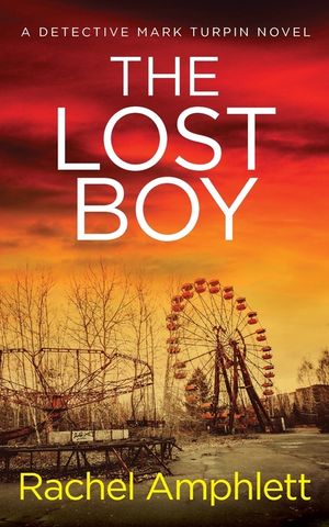 The Lost Boy image number 0