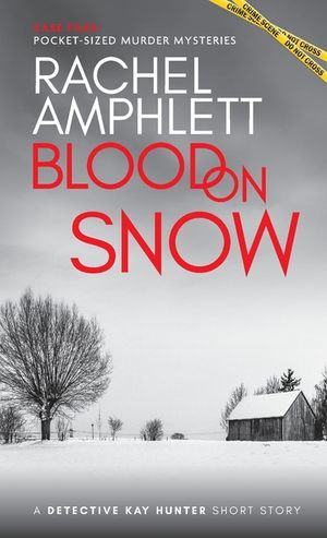 Blood on Snow: A Detective Kay Hunter short story image number 0