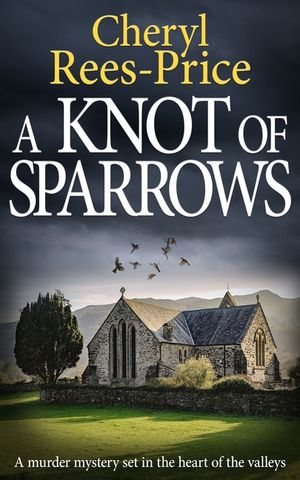 A Knot of Sparrows: A murder mystery set in the heart of the valleys image number 0