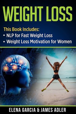 Weight Loss: NLP for Fast Weight Loss & Weight Loss Motivation for Women image number 0