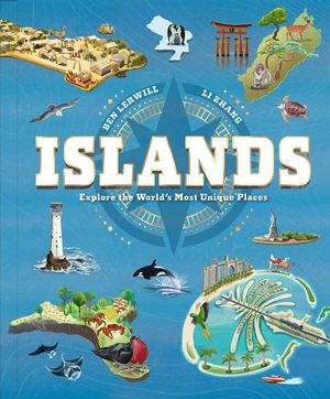 Islands: Explore the World's Most Unique Places image number 0
