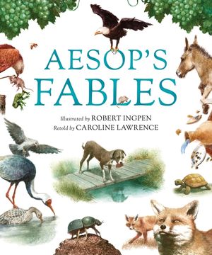 Aesop's Fables image number 0