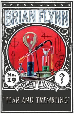 Fear and Trembling: An Anthony Bathurst Mystery image number 0