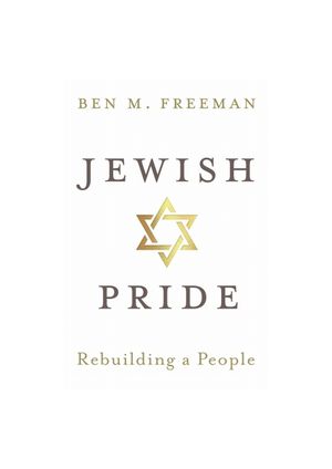 Jewish Pride: Rebuilding a People image number 0