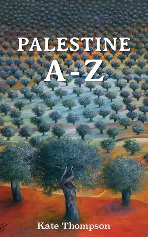 Palestine A - Z image number 0