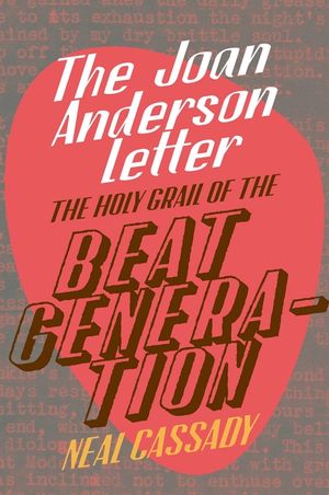 The Joan Anderson Letter image number 0