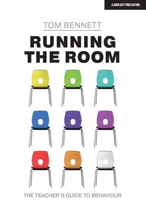 Running the Room: The Teacher's Guide to Behaviour image number 0