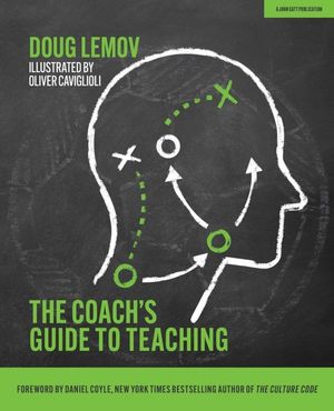 The Coach's Guide to Teaching image number 0
