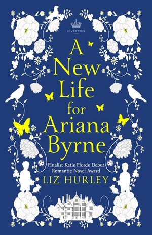 A New Life for Ariana Byrne image number 0